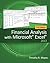 Financial Analysis with Microsoft Excel