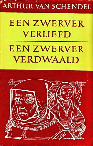 Een zwerver verliefd / Een zwerver verdwaald (Hardcover)