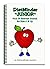 DietMinder JUNIOR Food & Exercise Journal for Kids 6 & Up