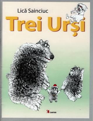 Trei urși