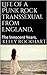 Life of a Punk Rock Transsexual from England. by Kelly Rockhart