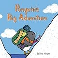 Penguin's Big Adventure
