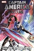 Captain America Lives! Omnibus