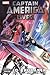 Captain America Lives! Omnibus