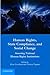 Human Rights, State Compliance, and Social Change by Ryan Goodman