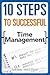 10 Steps to Successful Time Management