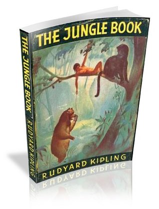 The Jungle Book + The Second Jungle Book
