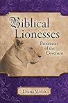 Biblical Lionesse...