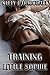 Training Little Sophie by Kitty Carmichael