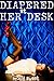 Diapered At Her Desk (Diaper Fetish, ABDL, Adult Baby, Age Play, Regression)