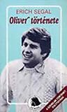 Oliver története by Erich Segal