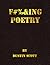 Fucking Poetry