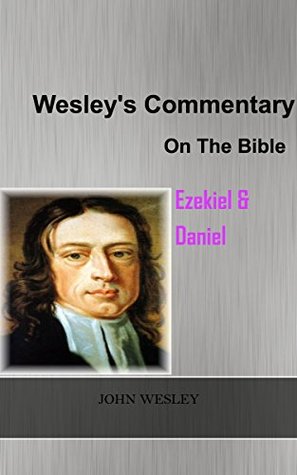 Ezekiel & Daniel