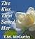 The Kiss That Saved Her: A ...