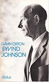 Eyvind Johnson