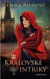 Královské intriky (Hardcover)