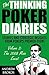 The Thinking Poker Diaries,...