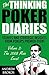 The Thinking Poker Diaries, Volume Three by Andrew Brokos