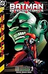 Detective Comics ...