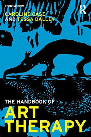 The Handbook of Art Therapy (Kindle Edition)