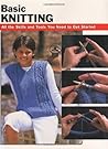 Basic Knitting (How To Basics)