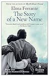 The Story of a New Name by Elena Ferrante