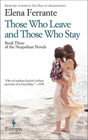 Those Who Leave and Those Who Stay