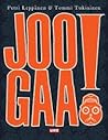 Joogaa! by Petri Leppänen