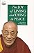 The Joy of Living and Dying in Peace by Dalai Lama XIV