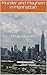 Murder and Mayhem in Manhattan