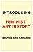 Introducing Feminist Art History by Norma Broude