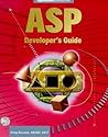 ASP Developer's Guide (CD-ROM included) ASP Developer's Guide (CD-ROM included)