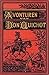 Avonturen van Don Quichot by Miguel de Cervantes Saavedra