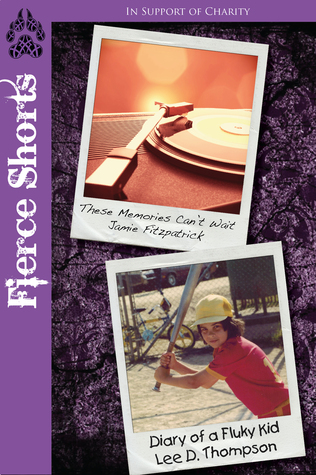 Fierce Shorts Bundle Vol. 6