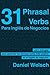 31 Phrasal Verbs para inglé...