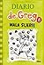 Diario de Greg 8. Mala Suerte (Spanish Edition)