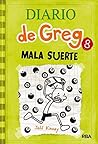Diario de Greg 8....