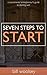 Seven Steps to Start by Bill Woolsey