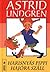 Harisnyás Pippi hajóra száll by Astrid Lindgren