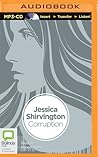 Corruption by Jessica Shirvington
