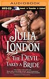 The Devil Takes a Bride by Julia London