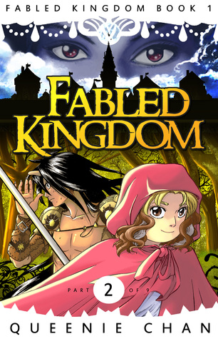 Fabled Kingdom [Part 2of10]