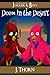 Doom in the Desert (The Adventures of Jocker and Bivy, #3)