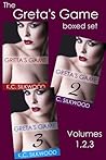 Greta's Game Boxed Set by K.C. Silkwood
