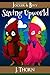 Saving Upworld (The Adventures of Jocker and Bivy #1)