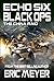 The China Raid (Echo Six: Black Ops #8)