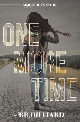 One More Time (MMG, #3)