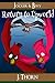 Return to Upworld (The Adventures of Jocker and Bivy, #2)