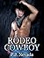 Rodeo Cowboy