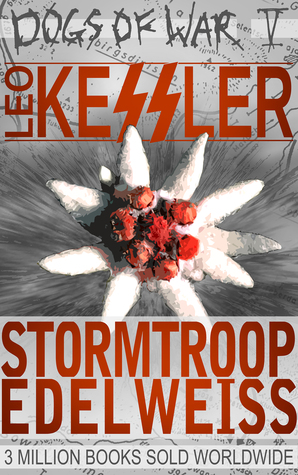 Stormtroop Edelweiss (ebook)